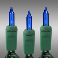 100L 2.5 SPACE BLUE BULB