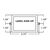 Hatch MC70-1-F-UNNU - 70 Watt - Electronic Metal Halide Ballast Thumbnail