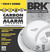 Carbon Monoxide Alarm - Detects CO Hazard Thumbnail