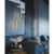 AFX Cole - 24 in. x 6 in. LED Pendant Fixture - Gold Finish Thumbnail