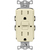 15 Amp Receptacle - Tamper-Resistant GFCI Outlet Thumbnail