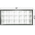 2 x 4 LED Ready Parabolic Troffer - Three Lamp Thumbnail