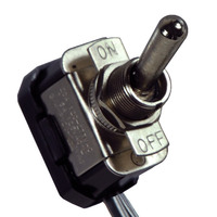 20 Amp Toggle Switch