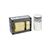 Advance 71A0280500D - 18 Watt - Low Pressure Sodium Ballast Thumbnail