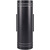 12 in. Color Selectable LED Outdoor Wall Sconce Fixture - Direct and Indirect Light - Black Finish Thumbnail