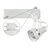 Nora NTM-6220 - Gimbal Ring Thumbnail