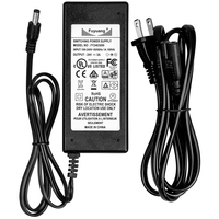72W Desktop LED Power Supp