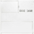4375 Lumen Max - 35 Watt Max - 2 x 2 Wattage and Color Selectable LED Troffer Fixture Thumbnail
