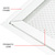 Low Profile Fluorescent Troffer Thumbnail