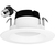5 Colors - 6 Watt - Natural Light - 4 in. Selectable LED Downlight Fixture Thumbnail
