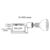 Hatch MC70-1-F-UNNU - 70 Watt - Electronic Metal Halide Ballast Thumbnail