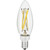 LED Chandelier Bulb - 4 Watt - 40 Watt Equal Thumbnail