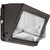 6900 Lumen Max - 50 Watt Max - Wattage and Color Selectable LED Wall Pack Fixture Thumbnail