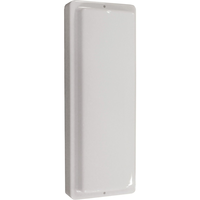 LED 9W 14IN WALL PACK WHT