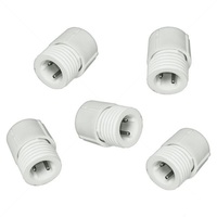 3/8 inch 2 WIRE 5 PACK