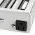 4 ft. - 8 Lamp - F54T5-HO - Fluorescent Grow Light Fixture Thumbnail