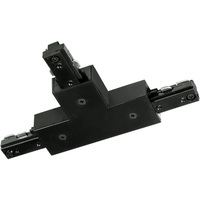T-Connector Black