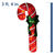 Fiberglass Candy Cane Decoration Thumbnail