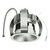 Lithonia 223FML - 8 in. Retrofit LED Downlight Thumbnail