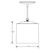 Cree SC6-CM-BL-GU24 - LED Downlight Housing Thumbnail