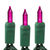 24 ft. String Lights - (50) Mini Lights - PINK Thumbnail