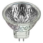 24 Volt Halogen MR11 Light Bulbs - Category Image