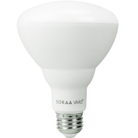 LED VIVID BR30 65W EQ 2700K