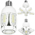 5600 Lumens - 40 Watt - 5000 Kelvin - LED High Bay Retrofit Lamp Thumbnail