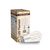 850 Lumens - 8.5 Watt - 3000 Kelvin - LED Edison Filament Bulb - 5.04 in. x 2.28 in. Thumbnail