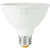 Natural Light - 950 Lumens - 11 Watt - 2700 Kelvin - LED PAR30 Short Neck Lamp Thumbnail