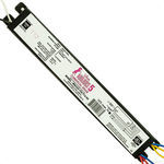 Programmed Start - 2 Lamp - T8 - Electronic Fluorescent Ballasts - Category Image