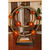 Uttermost 27462 - Twisted Metal Table Lamp Thumbnail