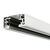 Nora NT-2302S - Silver - 4 ft. Track Thumbnail