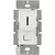Lutron Skylark S-600P-WH - 600 Watt Max. - Incandescent Dimmer Thumbnail