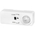 Panel Occupancy Sensor and Photocell - Passive Infrared (PIR) - White Thumbnail