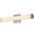 24 in. Color Selectable LED Vanity Light Bar- 1700 Lumens - Nickel Finish Thumbnail