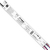 Selectable LED Driver - Dimmable - 30 Watt - 600-650-700mA Output Current Thumbnail