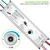 LED Driver - Dimmable - 250 Watt - 800-1200mA Output Current Thumbnail