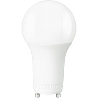 LED 9W A19 GU24 4000K