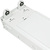 4 ft. - LED Ready Strip Fixture - Double Lamp Thumbnail