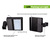 LED Flood Light Fixture - 8000 Lumens Thumbnail
