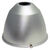 Hinged Aluminum Reflector Thumbnail