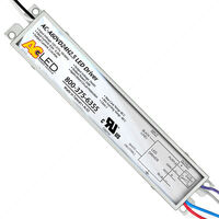 60W-120-277V In-24V Out