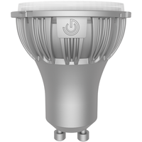 LED MR16 GU10 6.5W 30K 25DGR