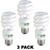 Spiral CFL Bulb - 60W Equal - 13 Watt Thumbnail