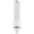 LED PL - 4 Pin G24q Base - 7 Watt - 700 Lumens - 4100 Kelvin Thumbnail