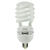 Spiral CFL - 105 Watt - 500 Watt Equal - Daylight White Thumbnail