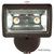 Lithonia OLFL - Mini LED Flood Light Fixture - 4000 Kelvin - Color Matches Metal Halide Thumbnail