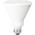 950 Lumens - 12.5 Watt - LED PAR30 Long Neck Lamp - Warm Dimming 3000 to 2000 Kelvin Thumbnail
