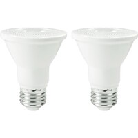 LED PAR20 5.5W 5000K 2PK